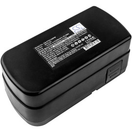 Battery for Festool 497019 498338 564247 C12 C12LI Battery for Festool 497019 498338 564247 C12 C12LI