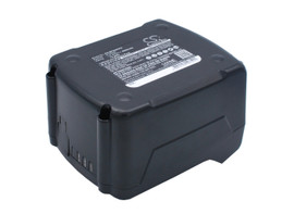 Battery for Metabo ULA RC SSW SSD BS 14.4 LTX Battery for Metabo ULA RC SSW SSD BS 14.4 LTX