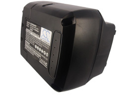 Battery for Ryobi CRH-2400RE CRH-240RH BPS 2420