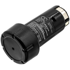 Battery for Milwaukee 0490-20 0490-22 48-11-0490 Battery for Milwaukee 0490-20 0490-22 48-11-0490