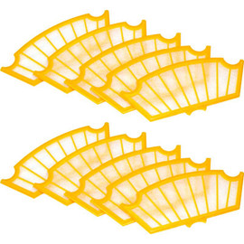 10 Pack Filter iRobot Roomba 560 Series 10 Pack Filter iRobot Roomba 560 Series