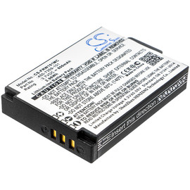 Battery for FrontRow FR Wearable Lifestyle