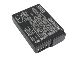 Battery for Panasonic DMC-G3 DMW-BLD10 DMW-BLD10E Battery for Panasonic DMC-G3 DMW-BLD10 DMW-BLD10E