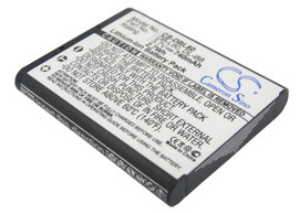 Battery for PENTAX Optio H90 W90 Sanyo VPC-GH1 Battery for PENTAX Optio H90 W90 Sanyo VPC-GH1