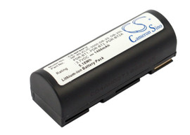 Battery for Fuji NP-80 RICOH DB-20 KODAK KLIC-3000 Battery for Fuji NP-80 RICOH DB-20 KODAK KLIC-3000