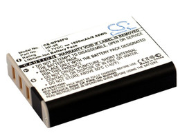 Battery for Fujifilm FinePix F30 F31fd Ricoh GXR Battery for Fujifilm FinePix F30 F31fd Ricoh GXR