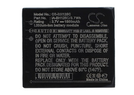 Battery for Samsung HMX-R10 HMXR10BN HMXR10BNXXA Battery for Samsung HMX-R10 HMXR10BN HMXR10BNXXA