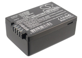 Battery for Panasonic DMC-FZ100 DMC-FZ40 DMC-FZ60 Battery for Panasonic DMC-FZ100 DMC-FZ40 DMC-FZ60