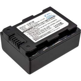 Battery for Samsung HMX-H200 HMX-S10 HMX-S15 Battery for Samsung HMX-H200 HMX-S10 HMX-S15