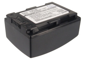 Battery for Samsung HMX-F50BN HMX-H300 HMX-H304 Battery for Samsung HMX-F50BN HMX-H300 HMX-H304
