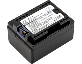 Battery for Canon Legria HF M56 R306 R36 R38 VIXIA Battery for Canon Legria HF M56 R306 R36 R38 VIXIA