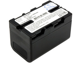 Battery for Sony PMW-100 PMW-EX1 PMW-EX3 PMW-F3