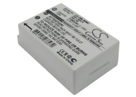 Battery for Sanyo VPC-SH1 VPC-SH1GX VPC-SH1R Battery for Sanyo VPC-SH1 VPC-SH1GX VPC-SH1R