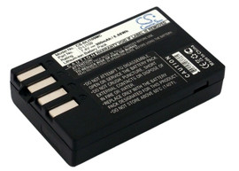 Battery for Pentax K2 K-2 K30 K-30 K50 K500 K-500 Battery for Pentax K2 K-2 K30 K-30 K50 K500 K-500