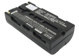 Battery for Sanyo IDC-1000 Xacti NV-DV35 NVP-D6 Battery for Sanyo IDC-1000 Xacti NV-DV35 NVP-D6