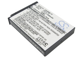 Battery for NIKON S8000 S9300 S6000 S610 S6100