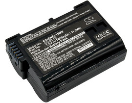 Battery for Nikon Coolpix D600 D610 D7100 D7200 Battery for Nikon Coolpix D600 D610 D7100 D7200
