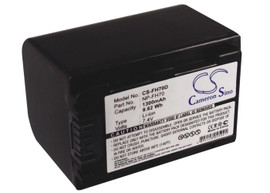 Battery for Sony HDR-SR5 HDR-TG1 HDR-UX5 HDR-UX7 Battery for Sony HDR-SR5 HDR-TG1 HDR-UX5 HDR-UX7