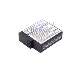 Battery for GoPro CHDHX-501 CHDHX-701 CHDHX-701-RW Battery for GoPro CHDHX-501 CHDHX-701 CHDHX-701-RW