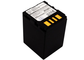 Battery for JVC GZ-MG20 GZ-MG40 MG50 BN-VF733 Battery for JVC GZ-MG20 GZ-MG40 MG50 BN-VF733
