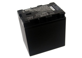 Battery for JVC GZ-E300 GZ-EX515 GZ-GX1 BN-VG138 Battery for JVC GZ-E300 GZ-EX515 GZ-GX1 BN-VG138