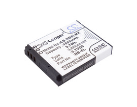 Battery for Canon IXUS 200 IS 300 HS 85 PowerShot Battery for Canon IXUS 200 IS 300 HS 85 PowerShot