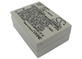 Battery for Canon PowerShot G10 IS G11 G12 NB7L