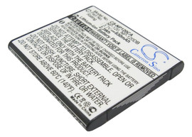 Battery for Casio Exilim EX-S200BK EX-S200 EX-ZS10 Battery for Casio Exilim EX-S200BK EX-S200 EX-ZS10