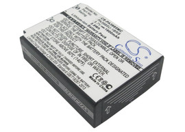 Battery for Toshiba Camileo X200 X400 X416 HD Battery for Toshiba Camileo X200 X400 X416 HD