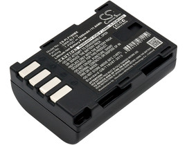 Battery for Panasonic Lumix DMC-GH3GK DMC-GH3H GH4 Battery for Panasonic Lumix DMC-GH3GK DMC-GH3H GH4
