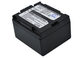 Battery for Panasonic DZ-GX20 NV-GS33 VDR-M95 Battery for Panasonic DZ-GX20 NV-GS33 VDR-M95