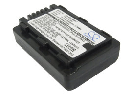 Battery for Panasonic HDC-HS60K HDC-SD60S SDR-H85A Battery for Panasonic HDC-HS60K HDC-SD60S SDR-H85A