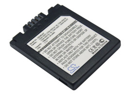 Battery for Panasonic DMC-F1 FX1 DMC-FX5 LEICA Battery for Panasonic DMC-F1 FX1 DMC-FX5 LEICA