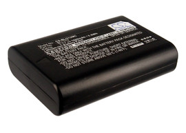 Battery for Leica BM8 M8 M8.2 M9 14464 BLI-312