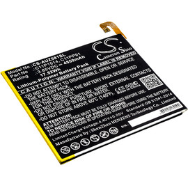 Battery for Asus P008 Z581KL ZenPad 3 8.0 Z8 XLTE