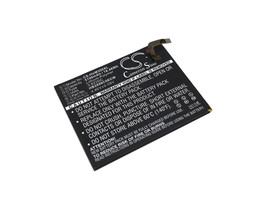Battery for Huawei BTV-DL09 BTV-W09 Mediapad M3