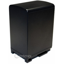 High-Capacity Battery for Canon BP-827 Vixia HF200 High-Capacity Battery for Canon BP-827 Vixia HF200