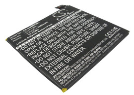 Battery for Asus K009 ME571K Google ME571KL Nexus
