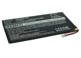 Battery for Huawei Baggio2-U02A MediaPad 7 Youth2 Battery for Huawei Baggio2-U02A MediaPad 7 Youth2