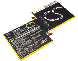 Battery for Amazon 3HT7G Kindle Fire 8.9" HD