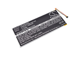 Battery for Acer Iconia One 7 B1-730 3165142P Battery for Acer Iconia One 7 B1-730 3165142P