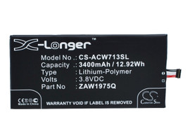 Battery for Acer A1-713 HD Iconia Tab 7 Aprilia Battery for Acer A1-713 HD Iconia Tab 7 Aprilia