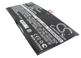 Battery for Asus K00C TF701T Transformer C12P1305