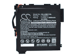 Battery for Lenovo Ideatab Miix 2 11 MIIX 211-TAB Battery for Lenovo Ideatab Miix 2 11 MIIX 211-TAB