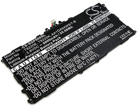 Battery for Samsung Galaxy Note TabPRO 10.1 Battery for Samsung Galaxy Note TabPRO 10.1
