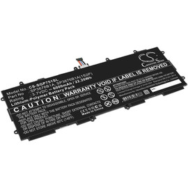 Battery for Samsung Galaxy Note 10.1 Tab 2 Battery for Samsung Galaxy Note 10.1 Tab 2