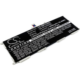 Battery for Samsung Galaxy Tab 4 Education Battery for Samsung Galaxy Tab 4 Education