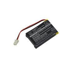 Battery for UNIDEN UBW2101C Camera UBWC21 YK843553