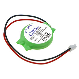 CMOS Battery for HP CQ60 CQ50 CQ70 23.22047.001