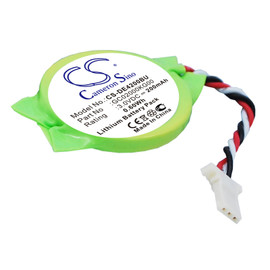 CMOS Battery for DELL Latitude E4200 E4300 CMOS Battery for DELL Latitude E4200 E4300